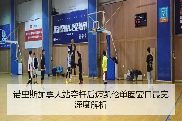 诺里斯加拿大站夺杆后迈凯伦单圈窗口最宽深度解析